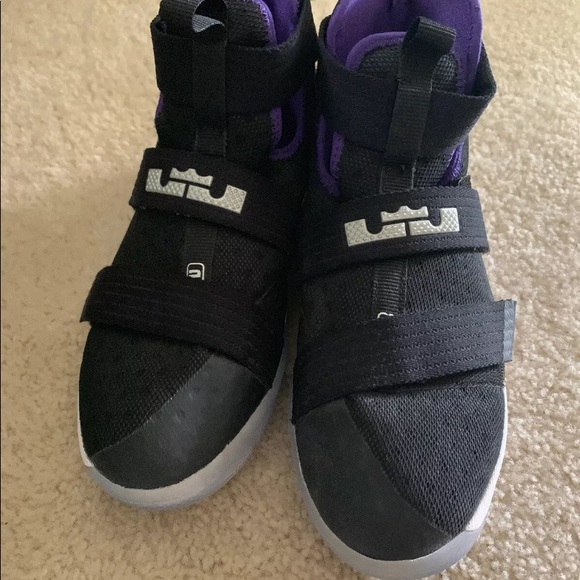 lebron james 10s